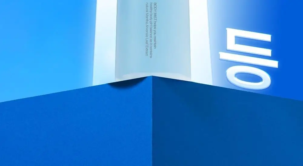 [트러블 흔적 7일개선] 오프온 수분진정 바디미스트(시카 흔적케어) 상세페이지 4